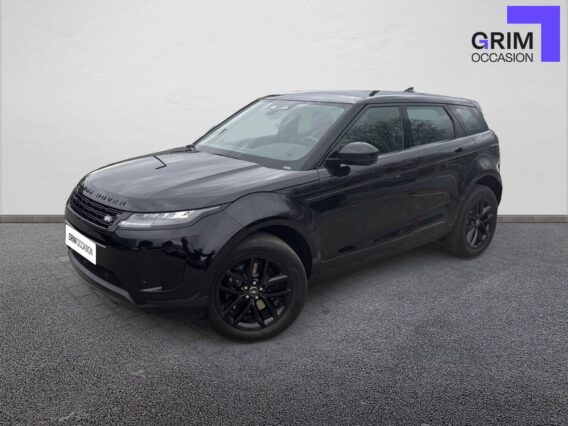 land rover range rover evoque pe phev awd bva s