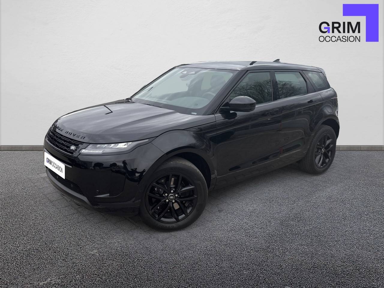 land rover range rover evoque pe phev awd bva s