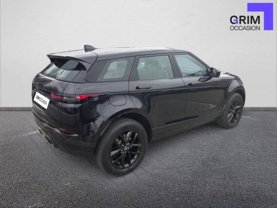 land rover range rover evoque pe phev awd bva s