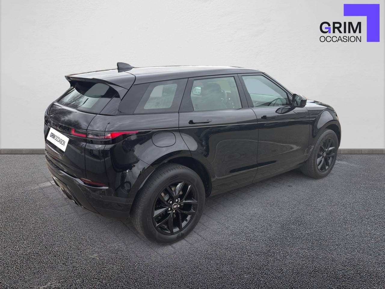 land rover range rover evoque pe phev awd bva s