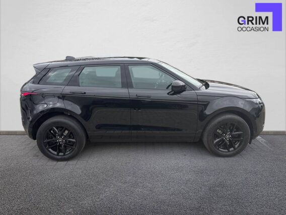 land rover range rover evoque pe phev awd bva s