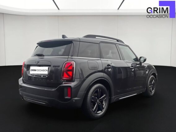 mini countryman ch bva cooper edition premium