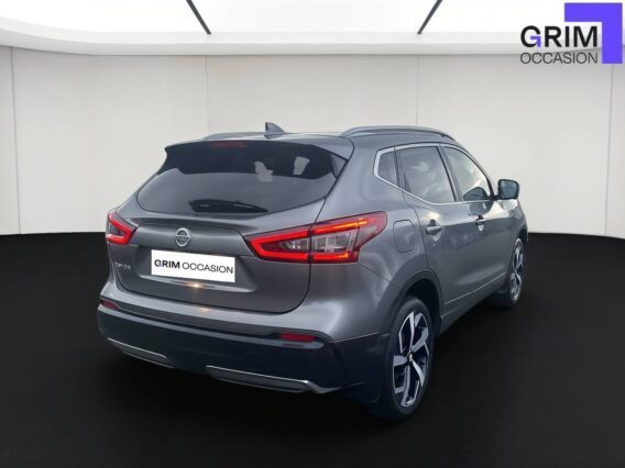 nissan qashqai dig t tekna