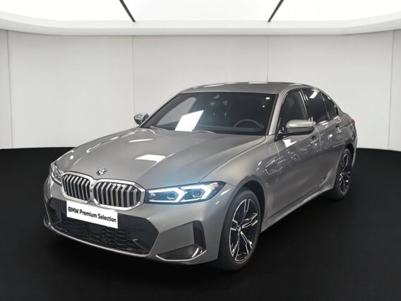 bmw e ch bva m sport