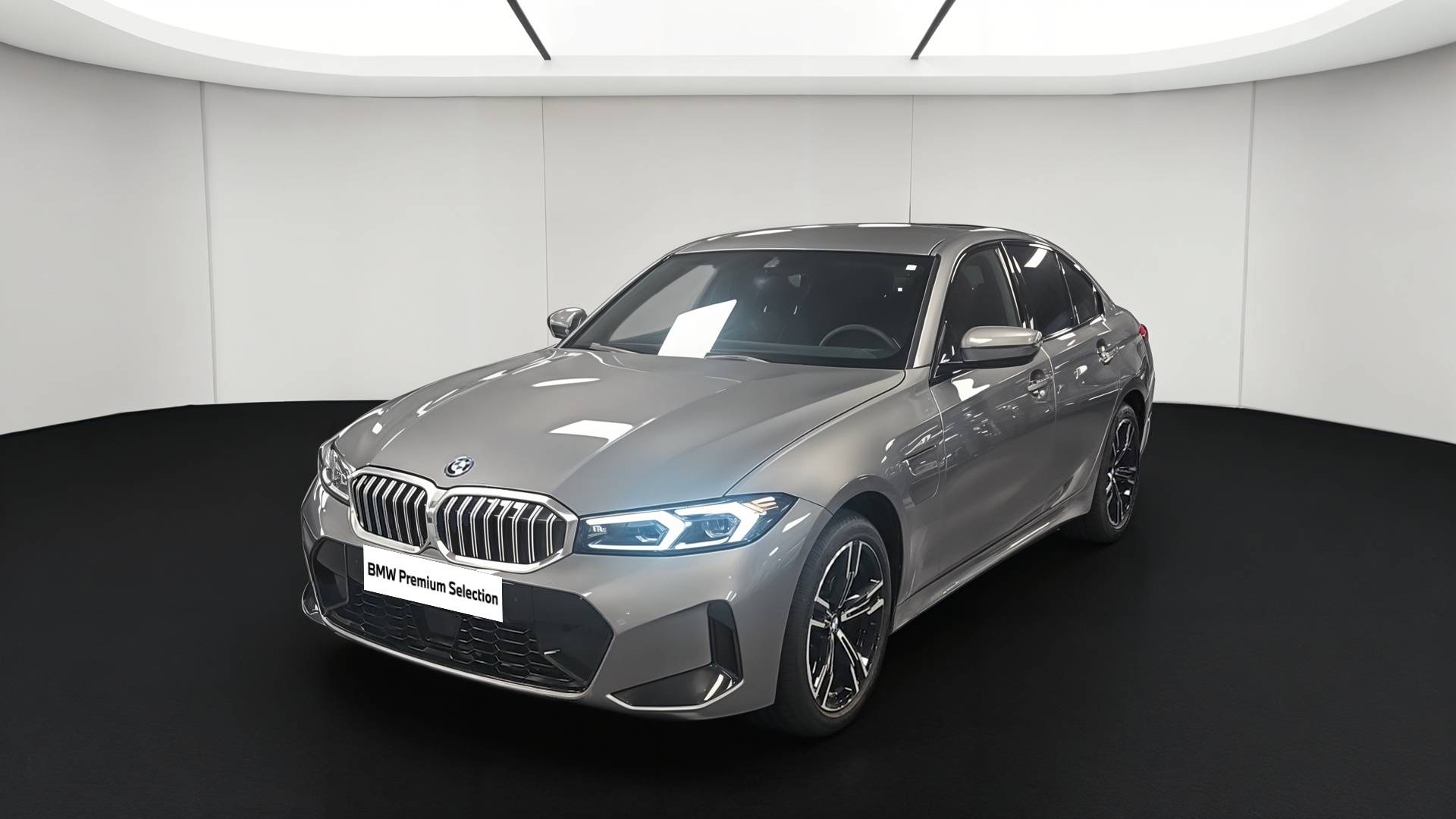 bmw e ch bva m sport