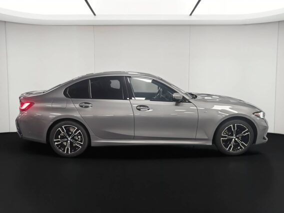 bmw e ch bva m sport