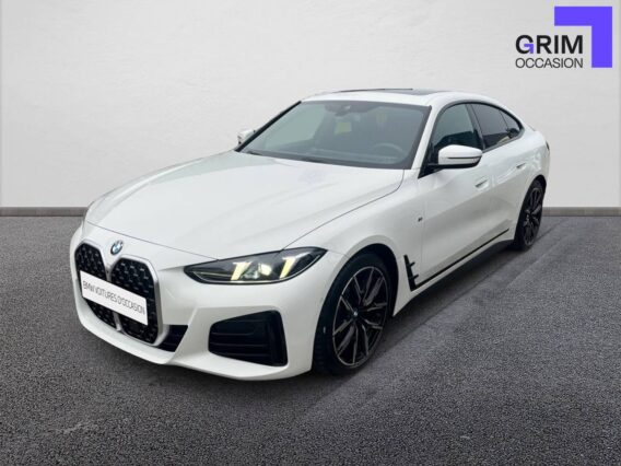 bmw gran coupe d xdrive ch bva m sport