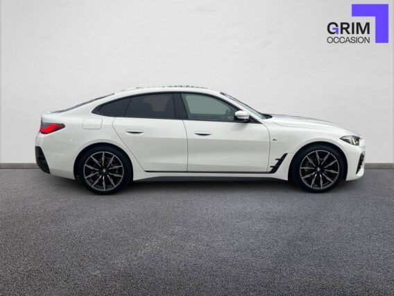 bmw gran coupe d xdrive ch bva m sport