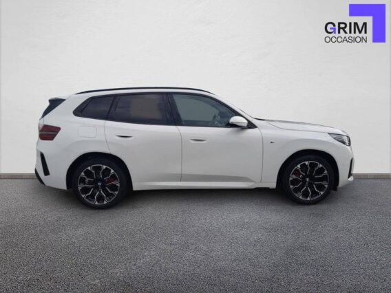 bmw x e xdrive ch bva m sport