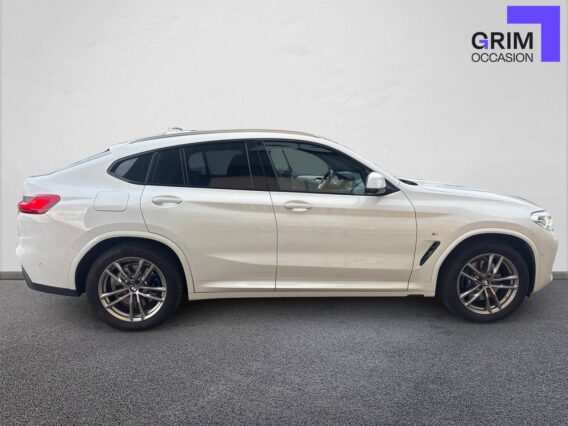 bmw x xdrived ch bva m sport
