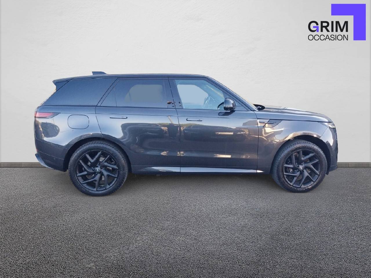 land rover range rover sport pe awd l i phev dynamic se