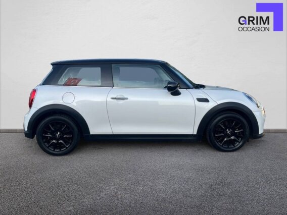 mini hatch portes cooper ch dkg edition premium plus