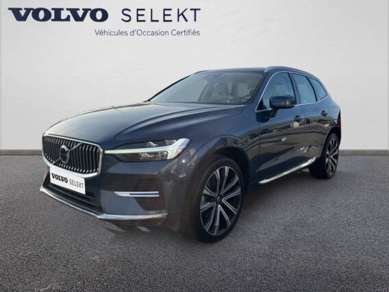 volvo xc b essence ch geartronic inscription