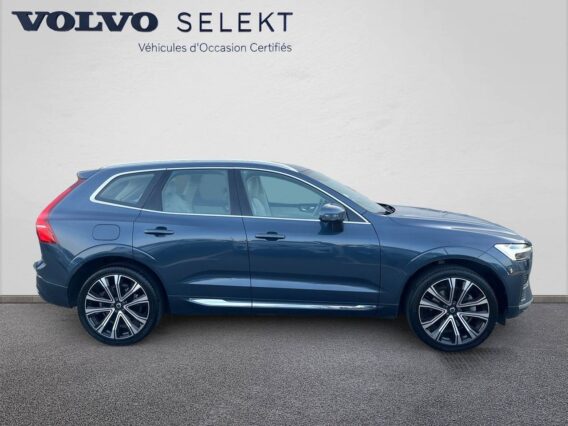 volvo xc b essence ch geartronic inscription