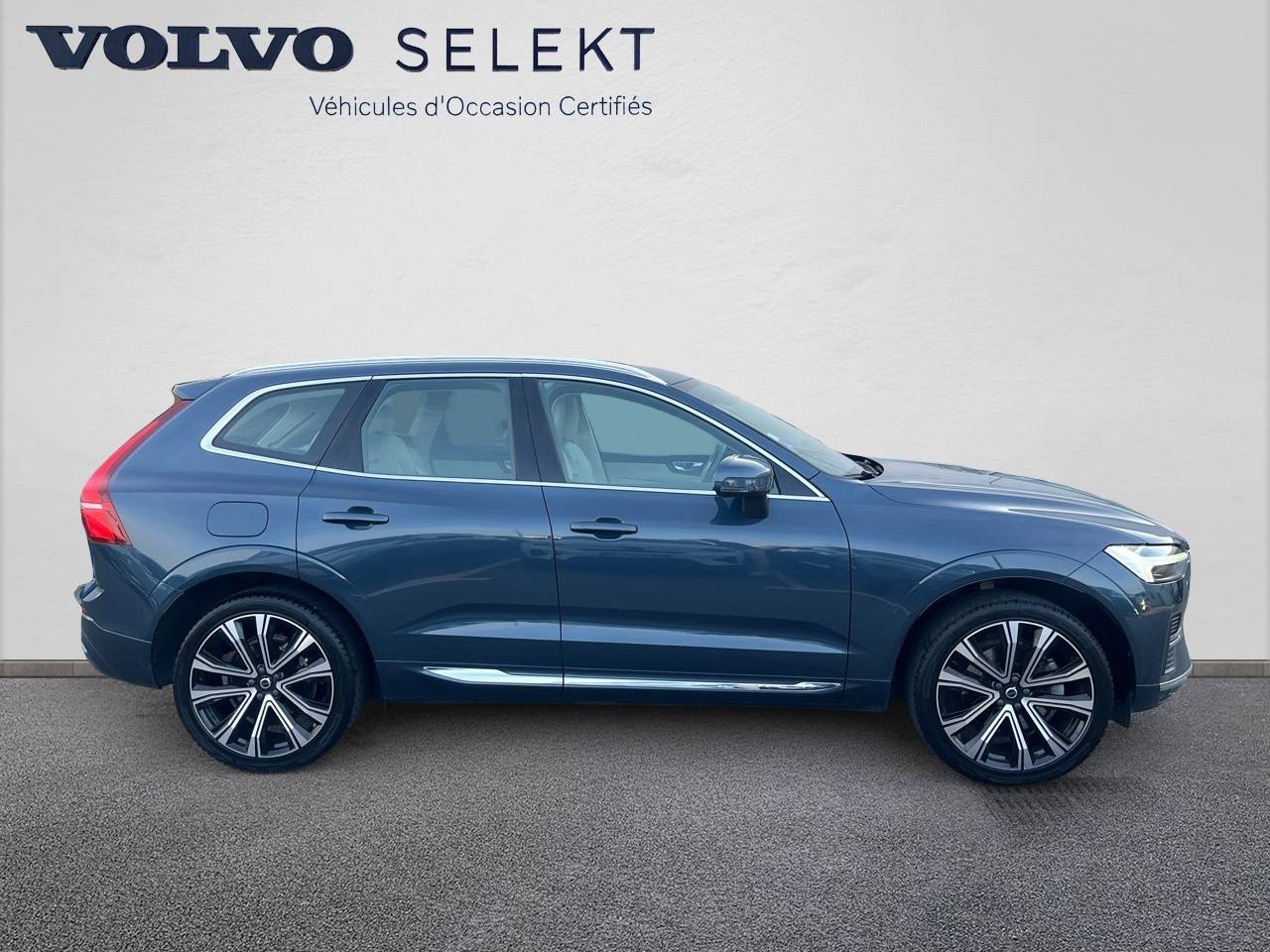 volvo xc b essence ch geartronic inscription