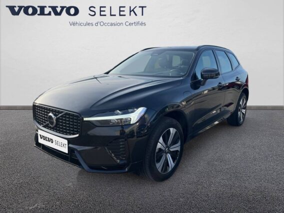 volvo xc t awd hybride rechargeable ch ch geartronic plus style dark
