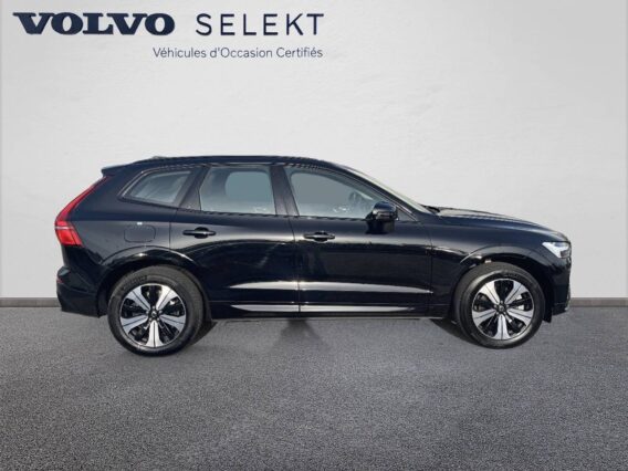 volvo xc t awd hybride rechargeable ch ch geartronic plus style dark