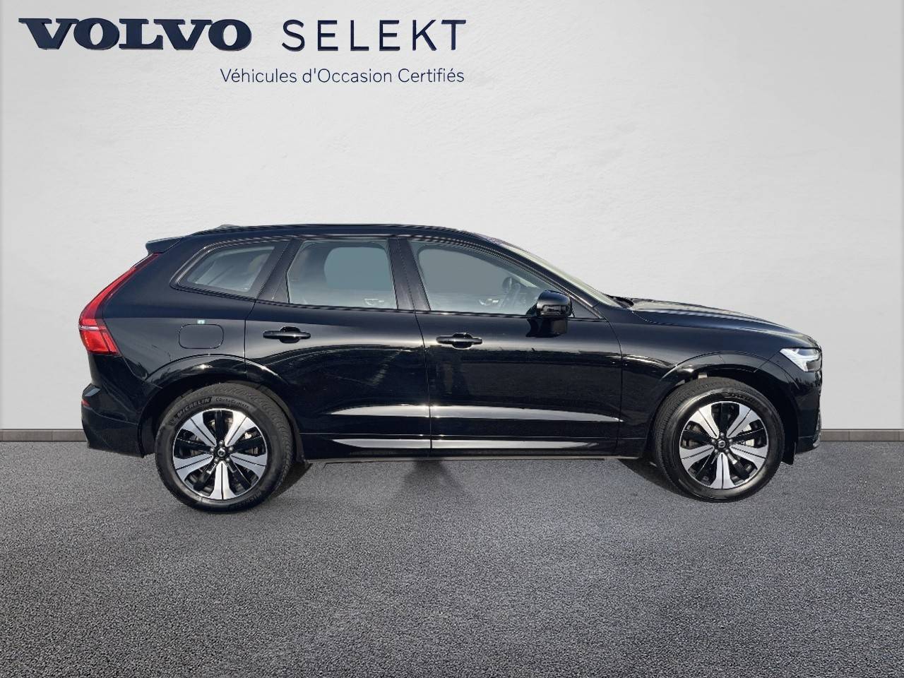 volvo xc t awd hybride rechargeable ch ch geartronic plus style dark