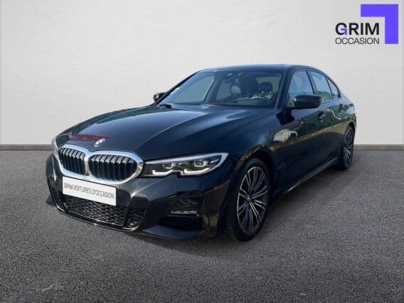 bmw d xdrive ch bva m sport
