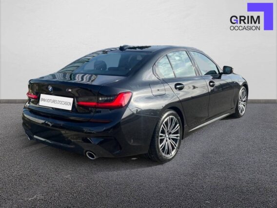 bmw d xdrive ch bva m sport