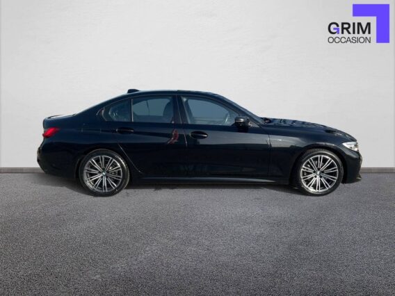 bmw d xdrive ch bva m sport
