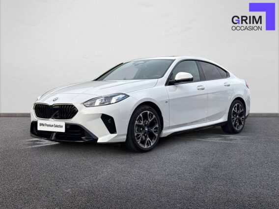 bmw gran coupe d ch dkg m sport