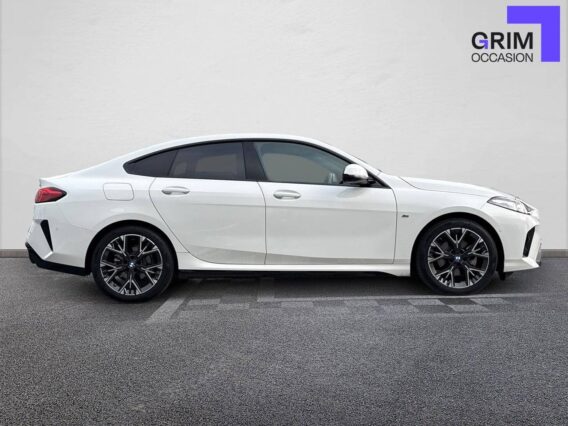 bmw gran coupe d ch dkg m sport