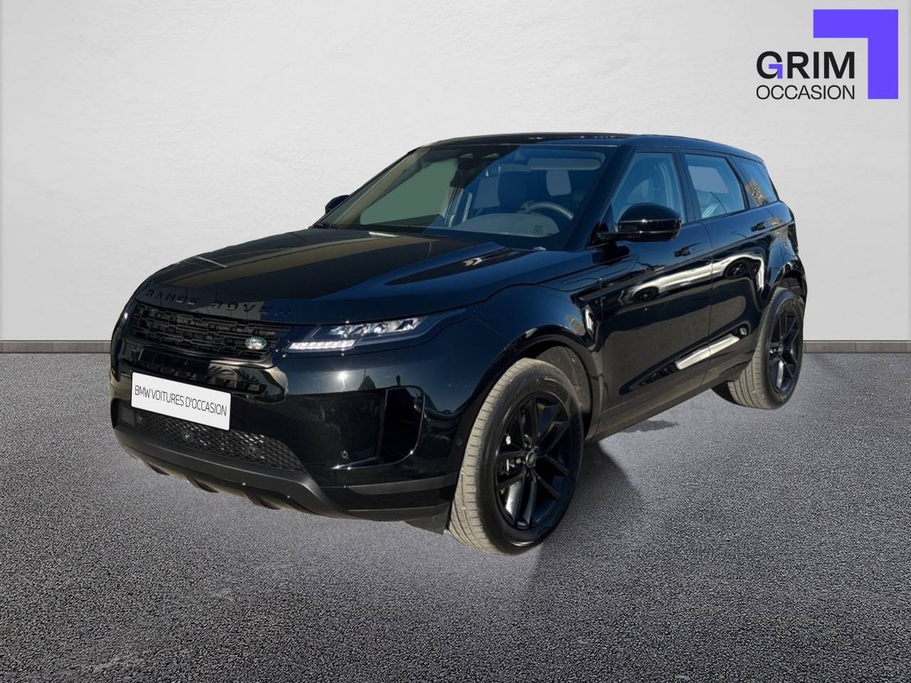 land rover range rover evoque pe phev awd bva s