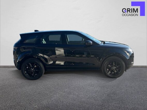land rover range rover evoque pe phev awd bva s