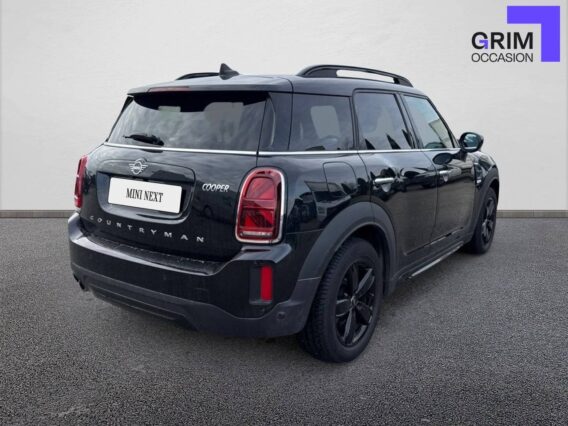 mini countryman ch bva cooper edition premium