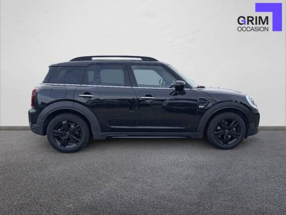 mini countryman ch bva cooper edition premium