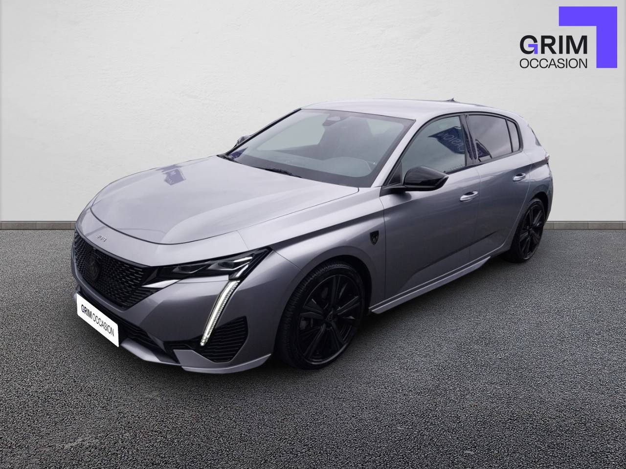 peugeot bluehdi ch ss eat gt