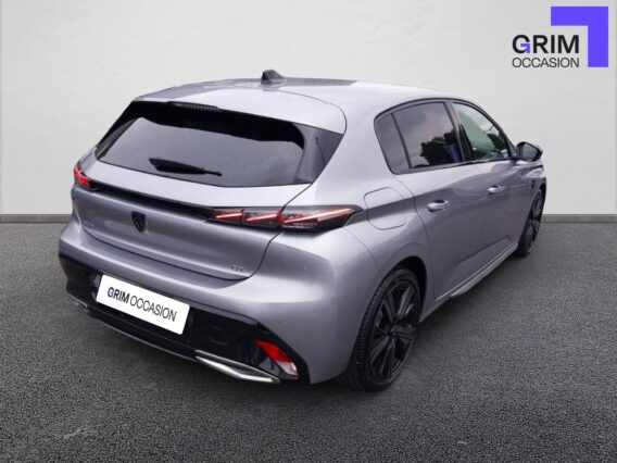 peugeot bluehdi ch ss eat gt