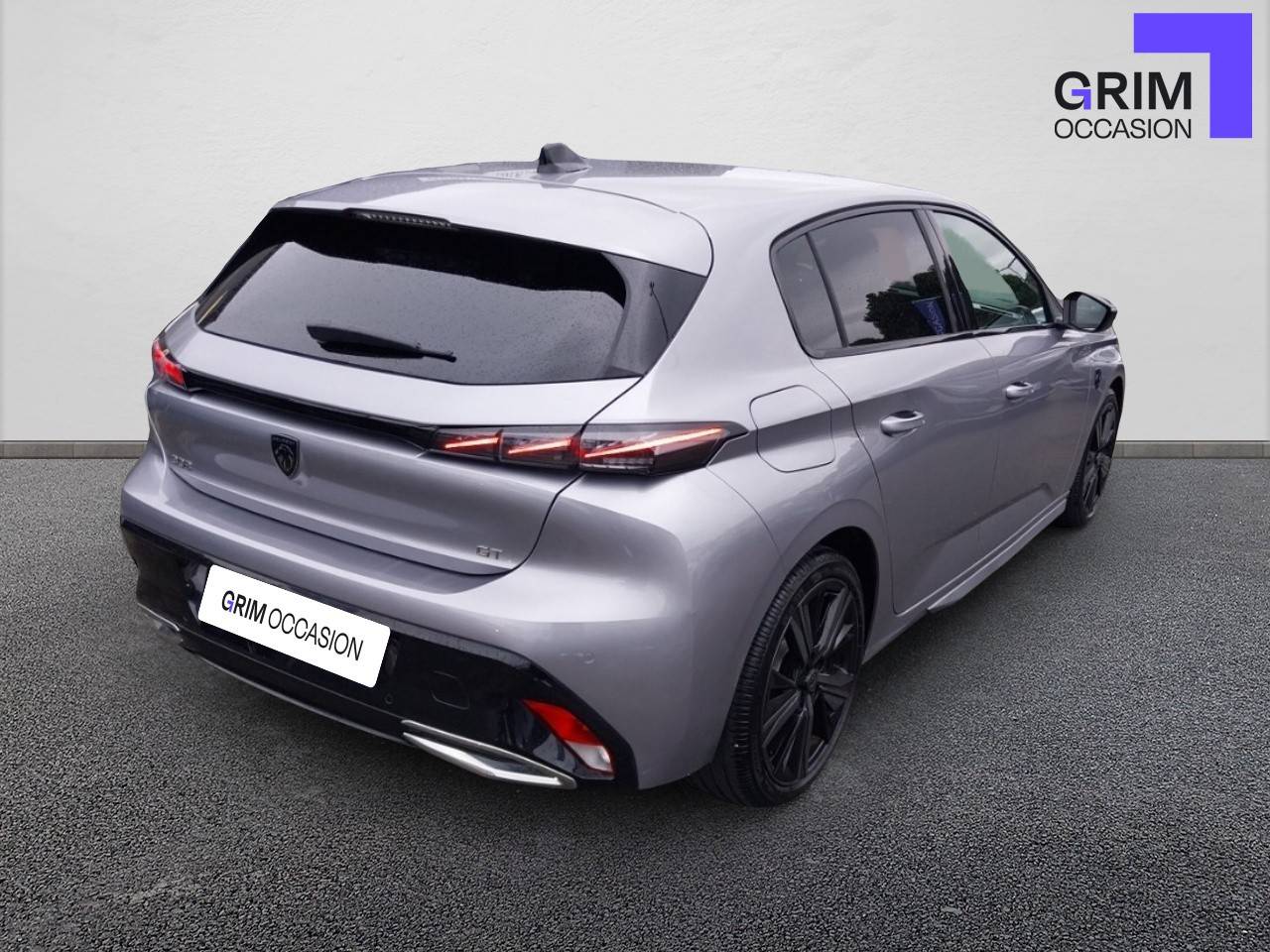 peugeot bluehdi ch ss eat gt