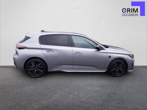 peugeot bluehdi ch ss eat gt