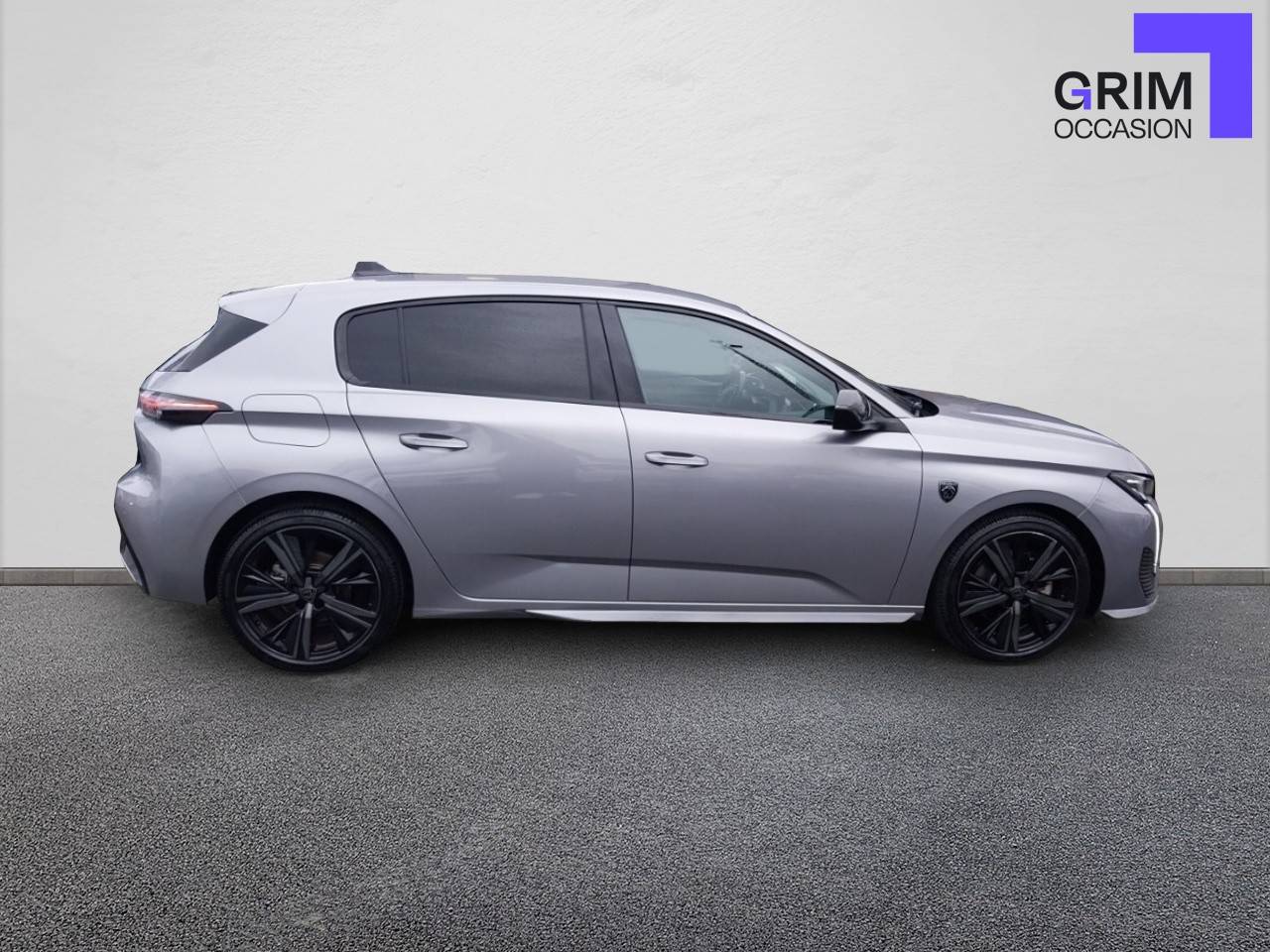 peugeot bluehdi ch ss eat gt