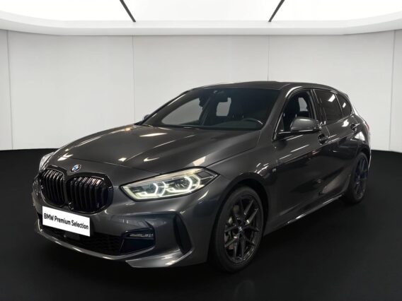 bmw d ch bva m sport