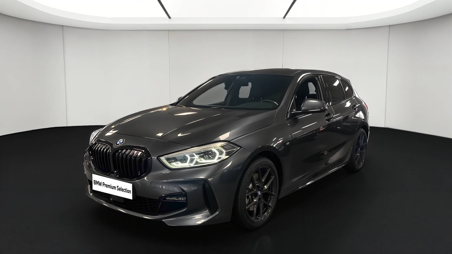 bmw d ch bva m sport