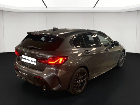 bmw d ch bva m sport