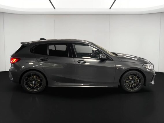 bmw d ch bva m sport