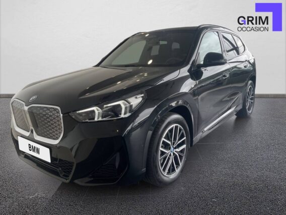 bmw ix edrive ch bva m sport