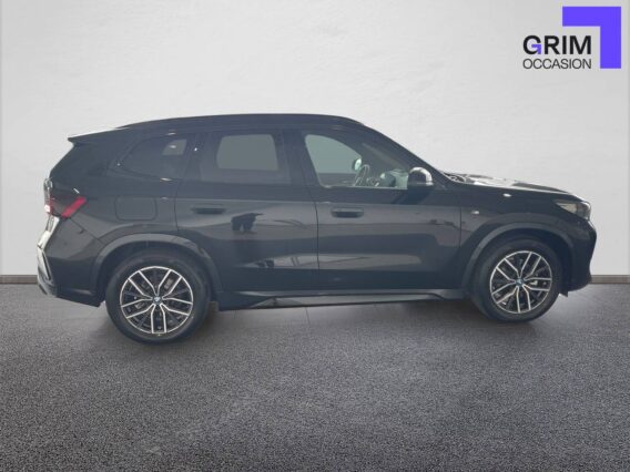 bmw ix edrive ch bva m sport
