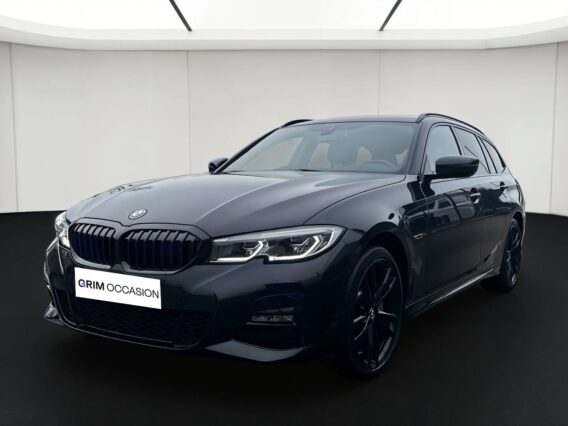 bmw touring e xdrive ch bva m sport