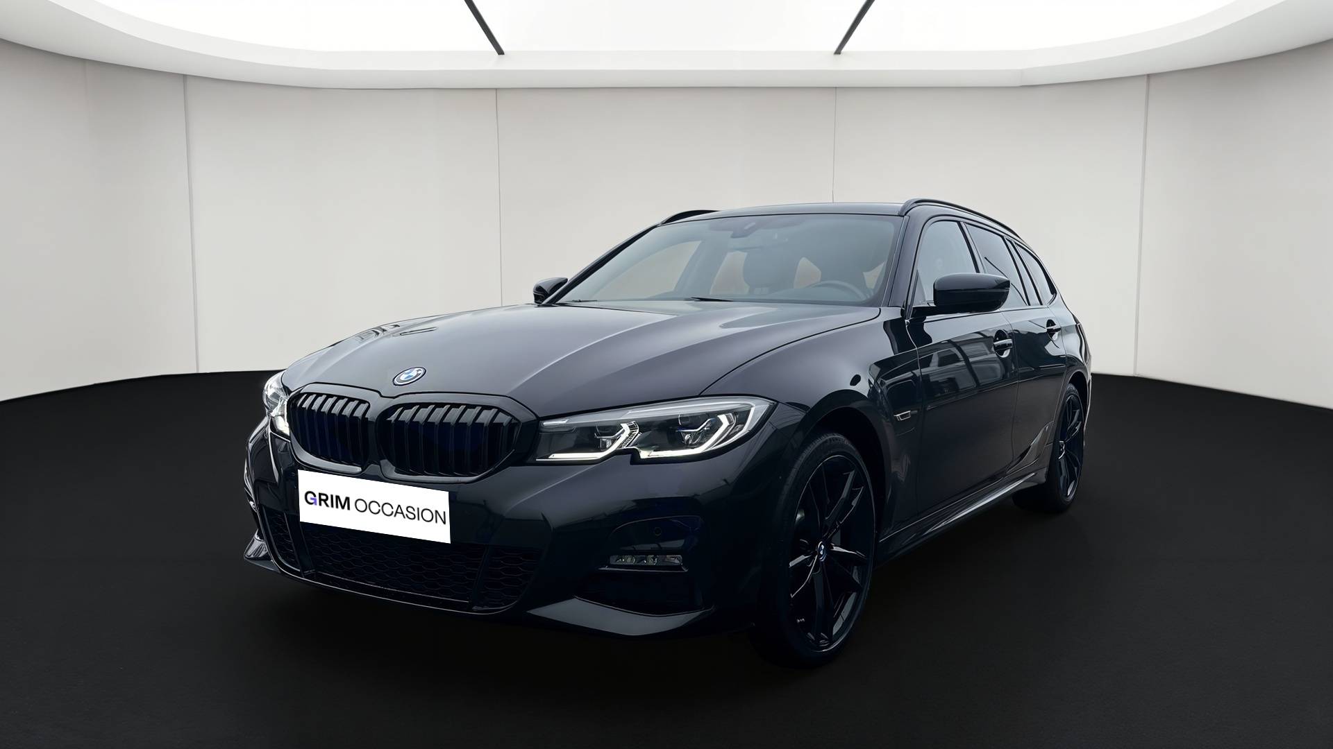 bmw touring e xdrive ch bva m sport