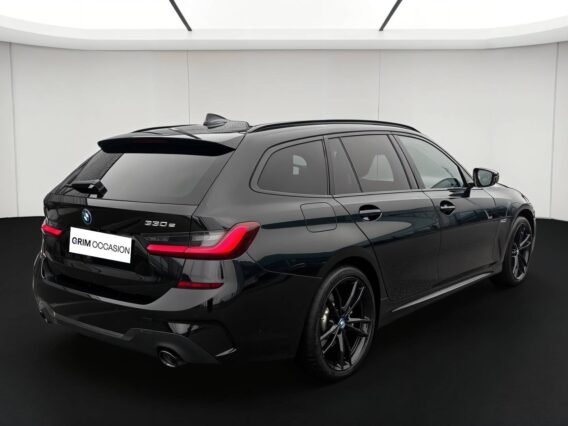 bmw touring e xdrive ch bva m sport