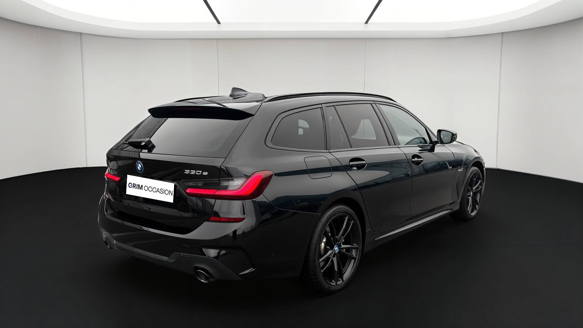 bmw touring e xdrive ch bva m sport