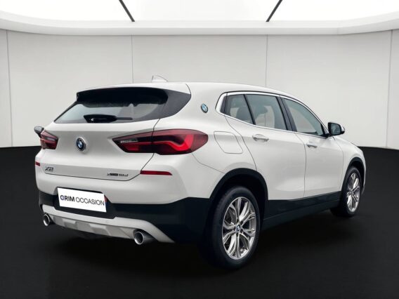 bmw x sdrive d ch bva lounge