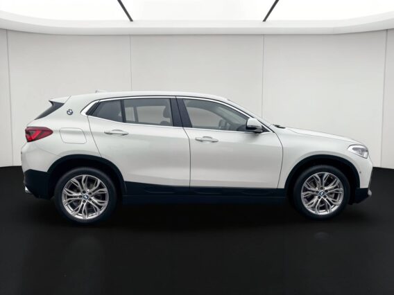 bmw x sdrive d ch bva lounge