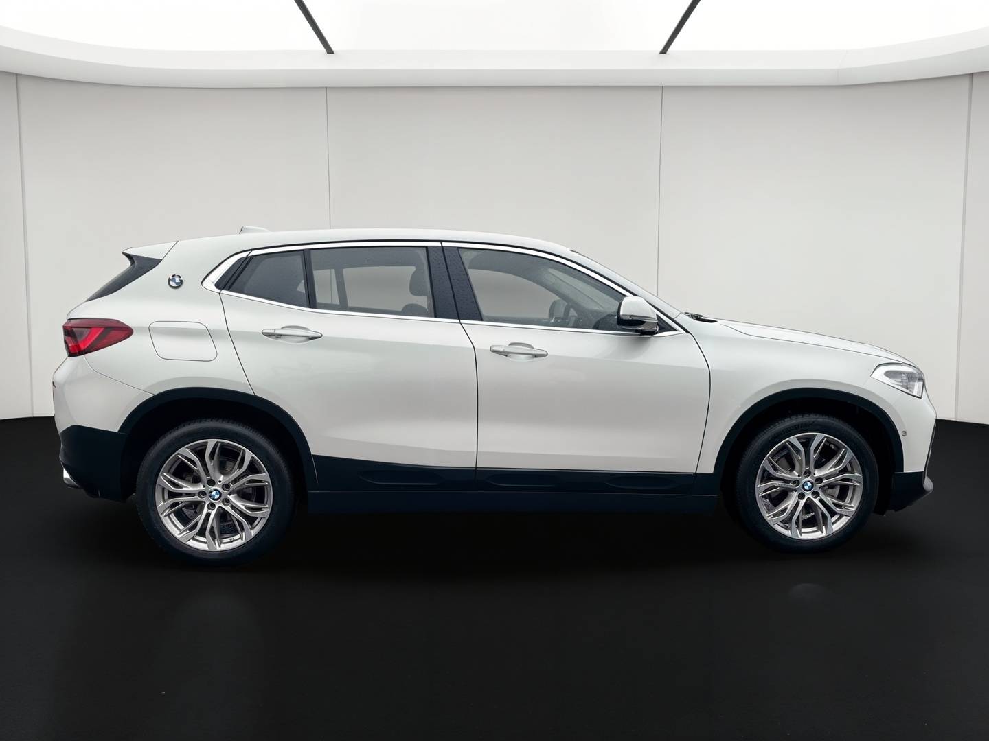 bmw x sdrive d ch bva lounge