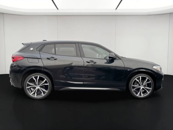 bmw x sdrive d ch bva m sport